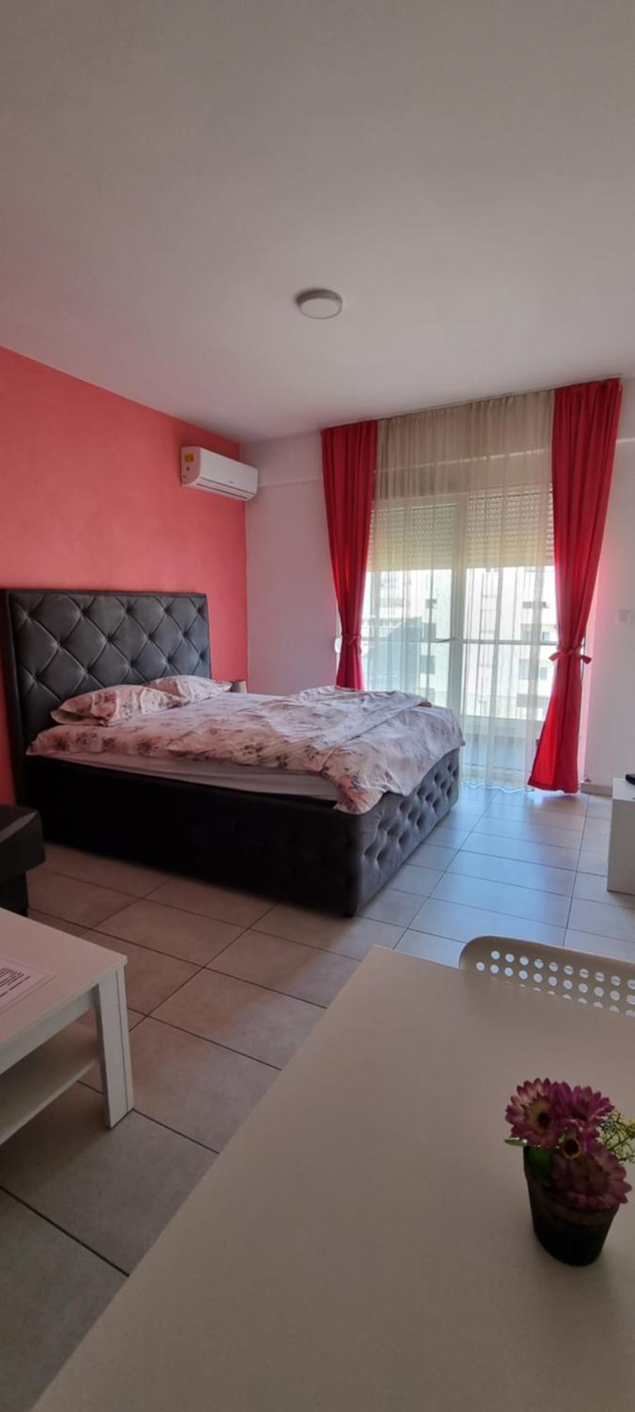 Nakii Apartmani Podgorica Zimmer foto